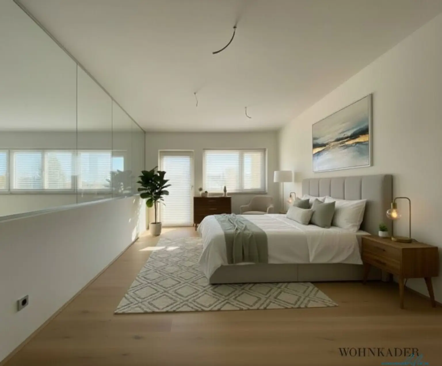 ⭐ Exklusives Seehaus am Privatsee – Wohnen, wo andere Urlaub machen