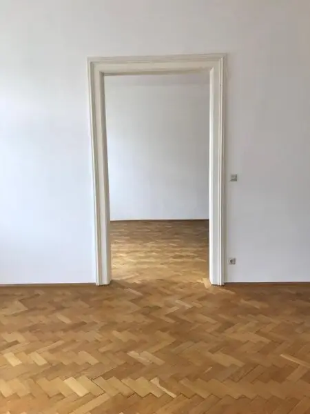Klassische 3-Zimmer Altbaumiete Nähe Naschmarkt!