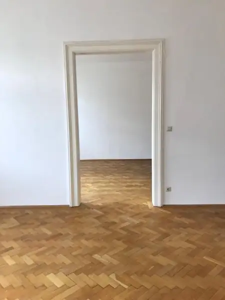 Klassische 3-Zimmer Altbaumiete Nähe Naschmarkt!