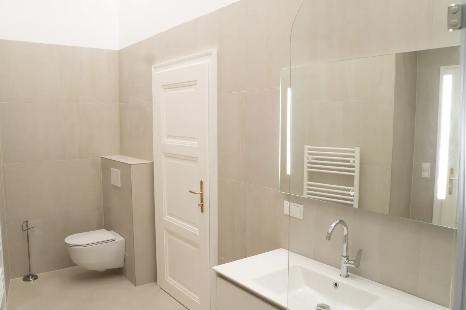 Praterstraße - Hochwertig ausgestattete und zentral begehbare Wohnung in Bestlage des 2. Bezirks