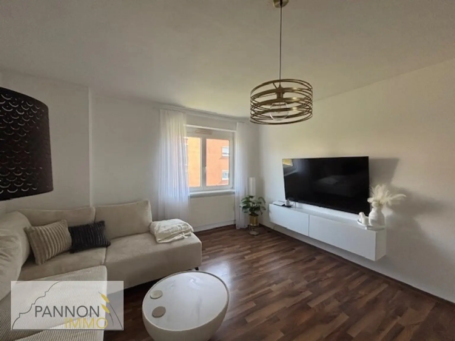 Neusiedl am See - neu sanierte Anlegerwohnung in Ruhelage
