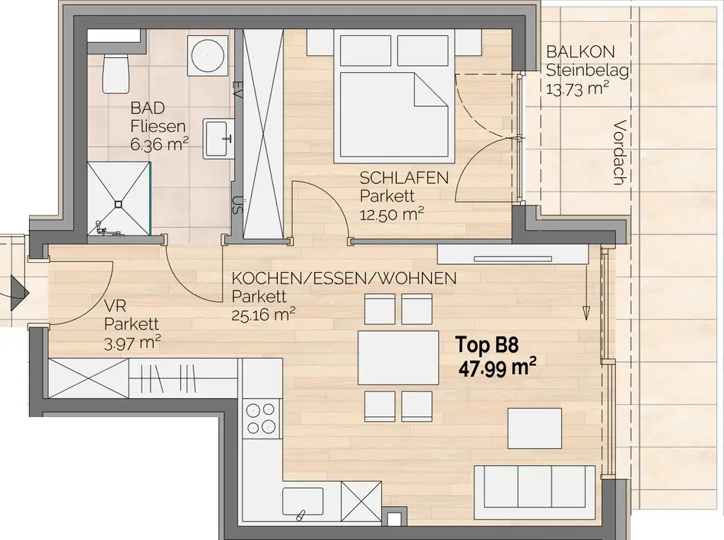 Plan 1