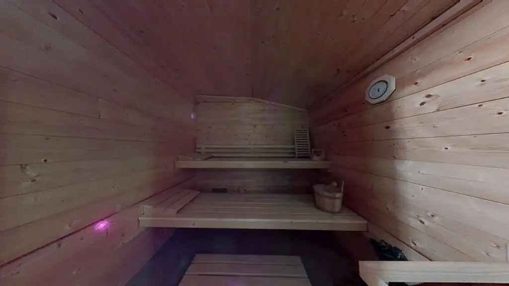 Wohnen und Arbeiten am westlichen grünen Rand von Wien