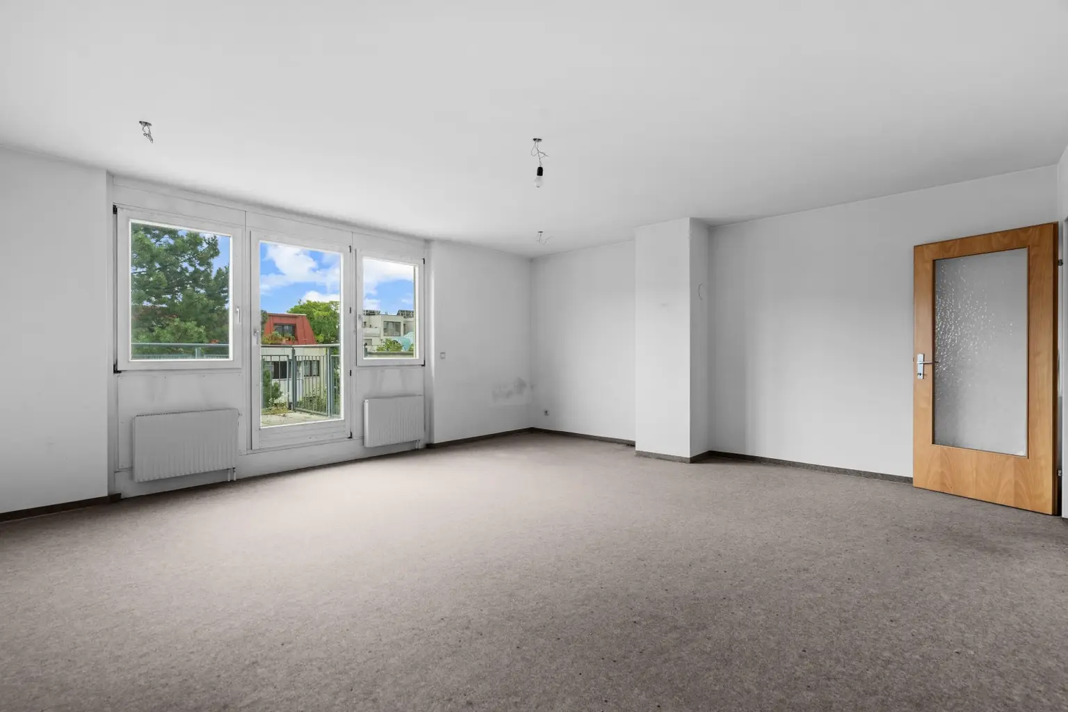 "1 Minute zur U2 Hardeggasse- Dachgeschoss mit Terrasse"