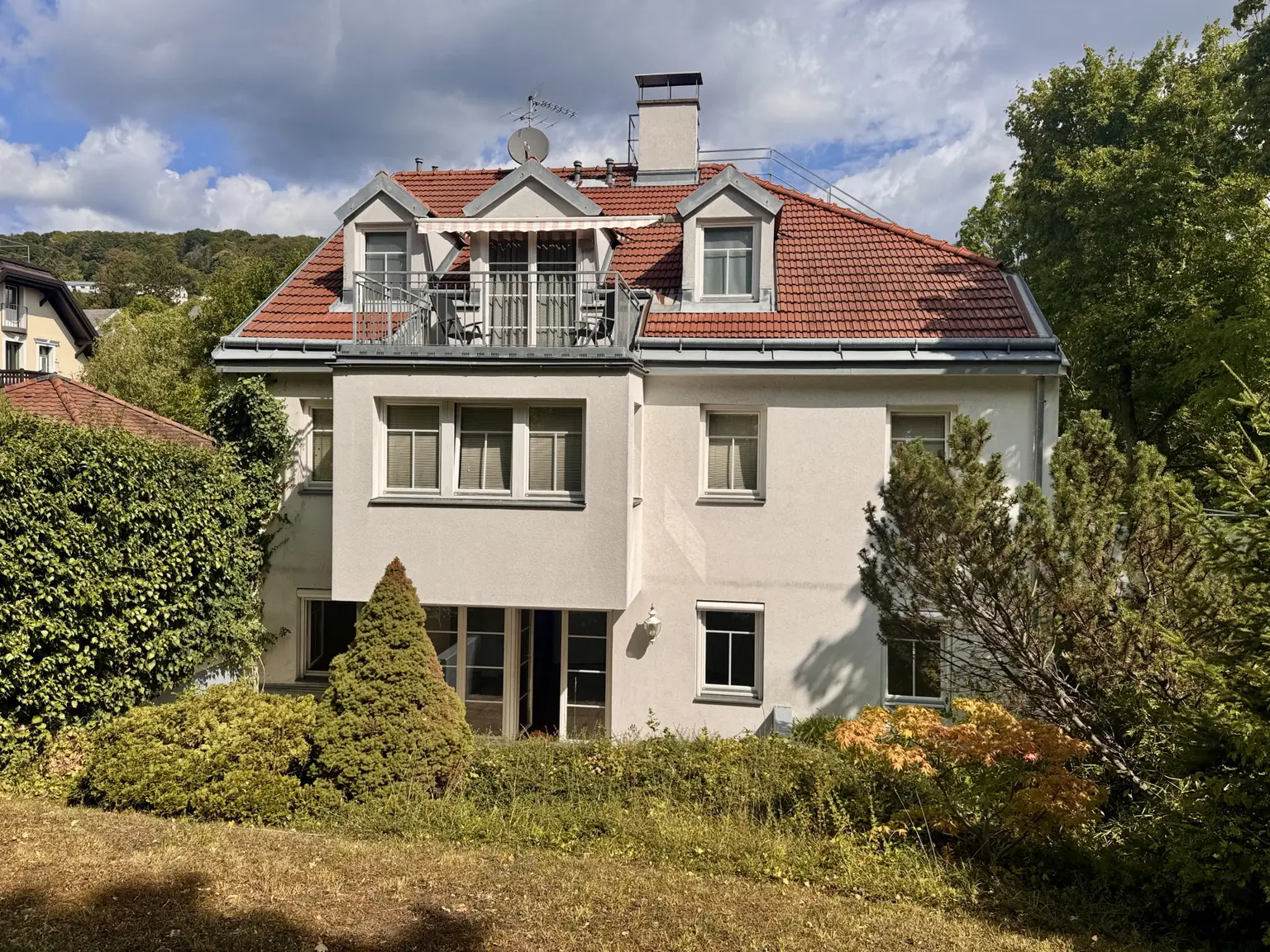 Haus