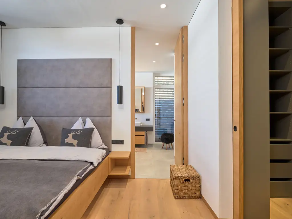 Exklusives Chalet in sonniger Panoramalage von Piesendorf mit touristischer Nutzung!