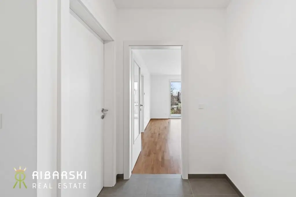 AM SCHULGARTEN - Wohnungen für´s Leben | Top 20 | PROVISIONSFRE I Loggia ostseitig