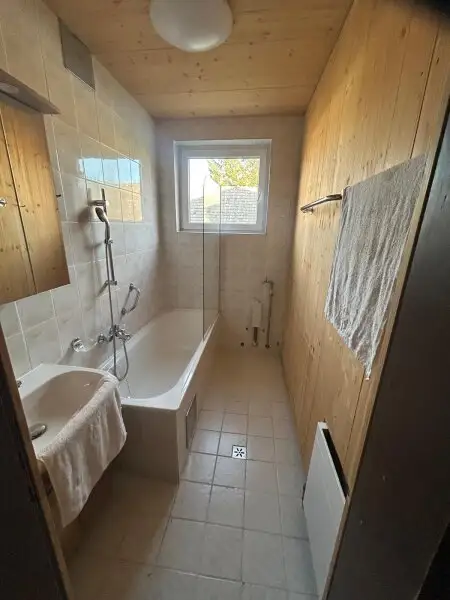 2800 m² Grundstück +  sanierungsbedürftiges  2 Familienhaus nähe des Maltschacher See´s : 5 Zimmer, Garten, Balkon , +120m² Nebengebäude für 349.000 €!