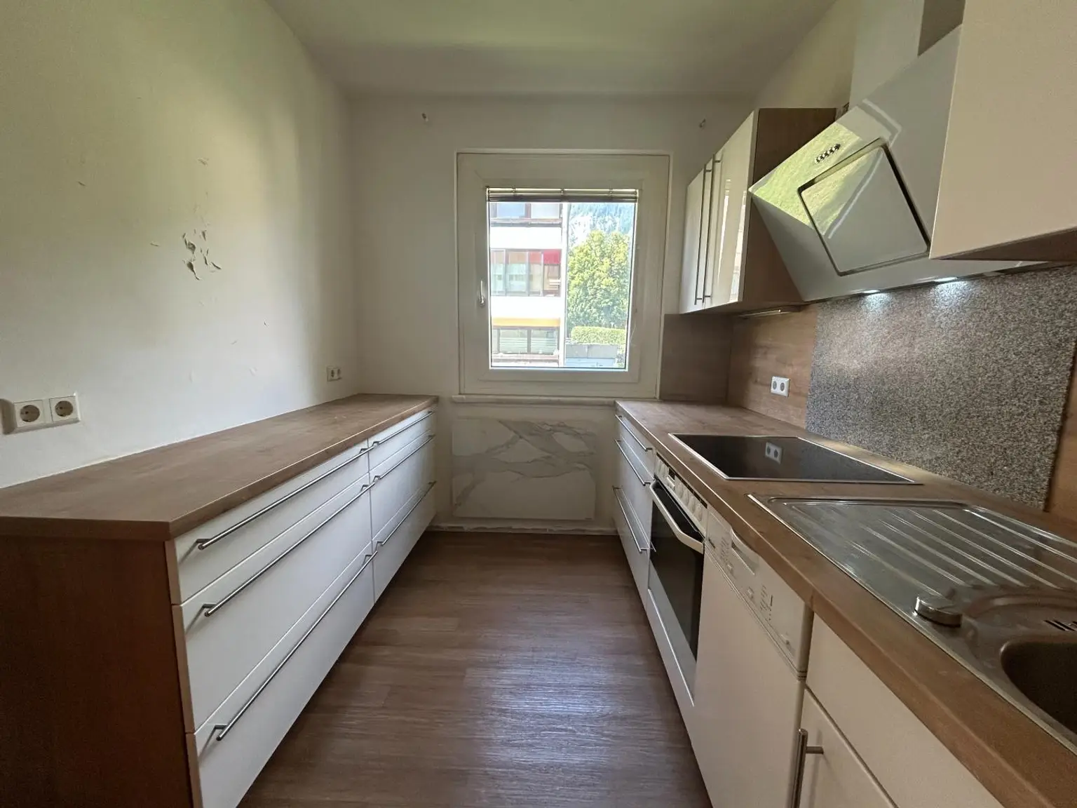 Tolle 2-Zimmer Wohnung mit Loggia!