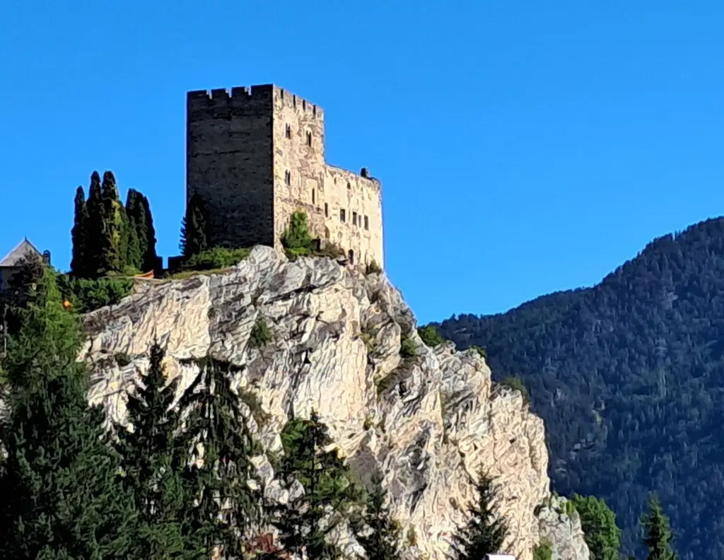 Traumhaftes Grundstück in Ladis: ca. 1.187 m² mit atemberaubendem Berg- und Fernblick!