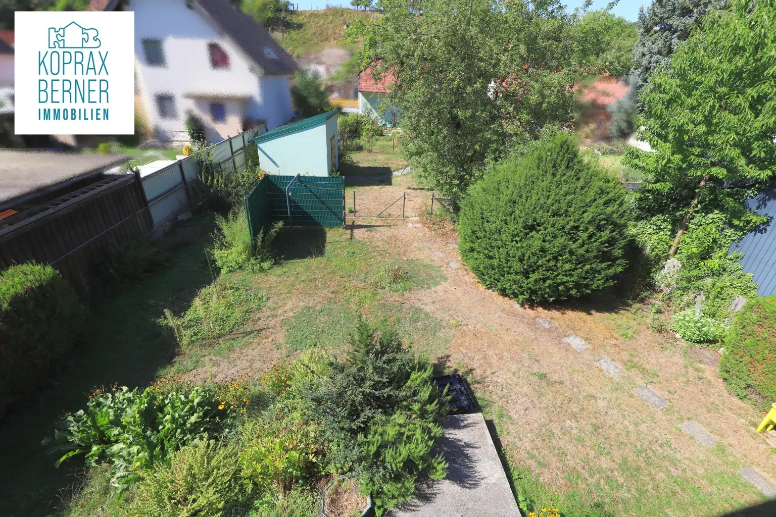 Garten 2
