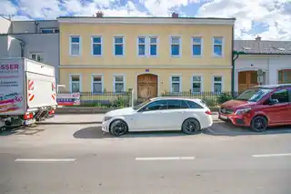 Wohnhaus