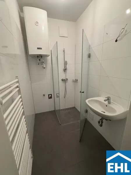 Moderne 2-Zimmer-Wohnung in Graz