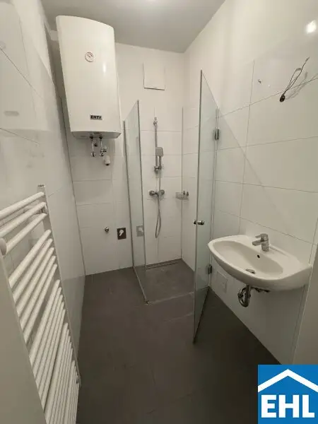 Moderne 2-Zimmer-Wohnung in Graz