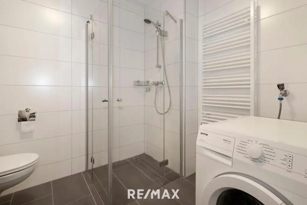 Moderne 3 Zimmer Wohnung