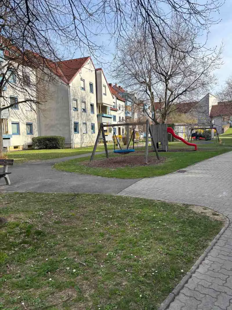 Graz Gösting: Eigentumswohnung mit aufrechtem Mietvertrag in ruhiger Lage