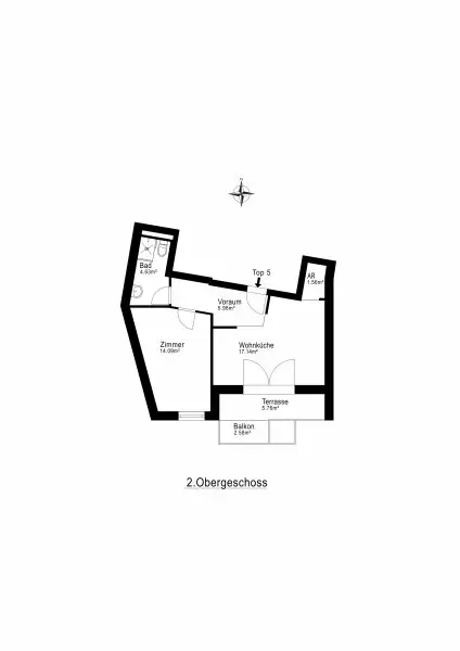 Ihre moderne neue Traumwohnung in einer naturnahen Lage! Ab sofort verfügbar!