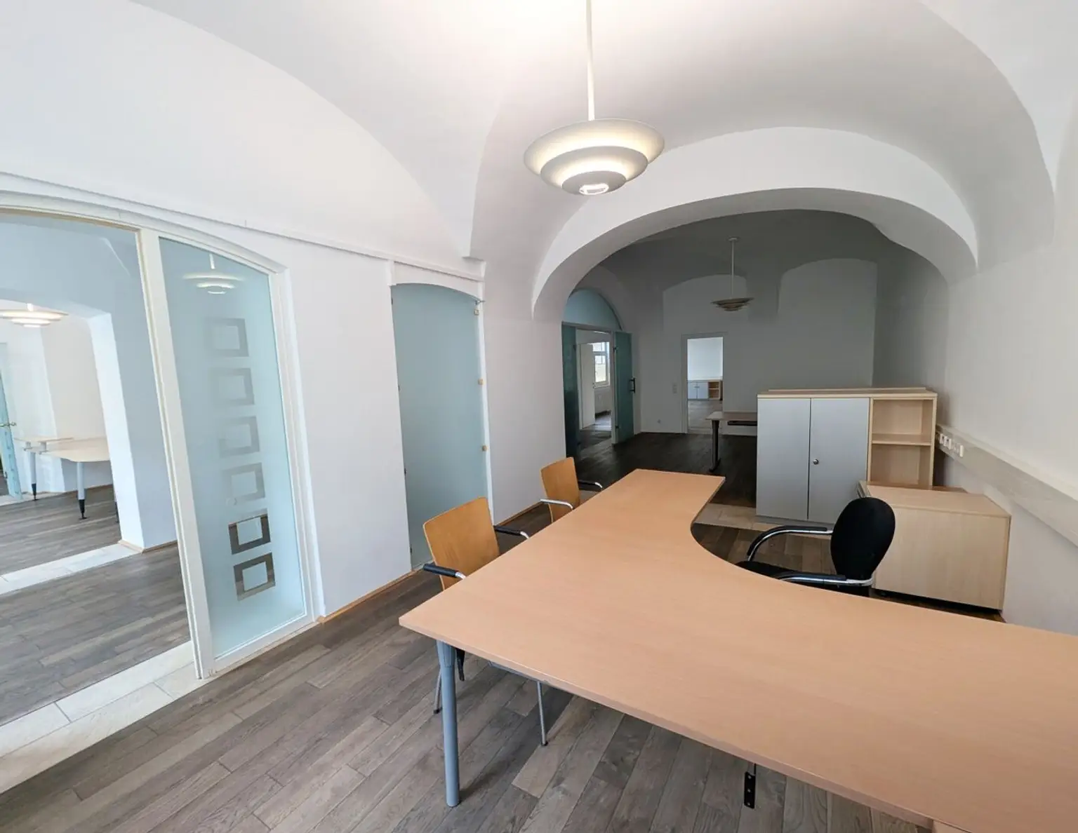 Hoch frequentierte Gewerbeflächen in Salzburg Stadt