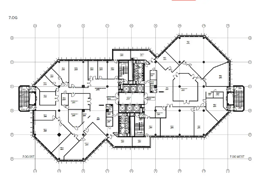 Grundriss 7.OG
