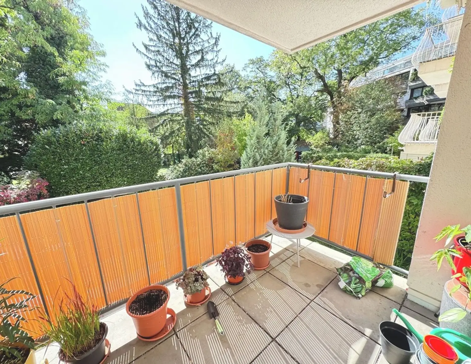 TRAUMHAFTE NEUBAUWOHNUNG IN GRÜN-RUHELAGE | HELLE 4 ZIMMER MIT BALKON | TOPLAGE