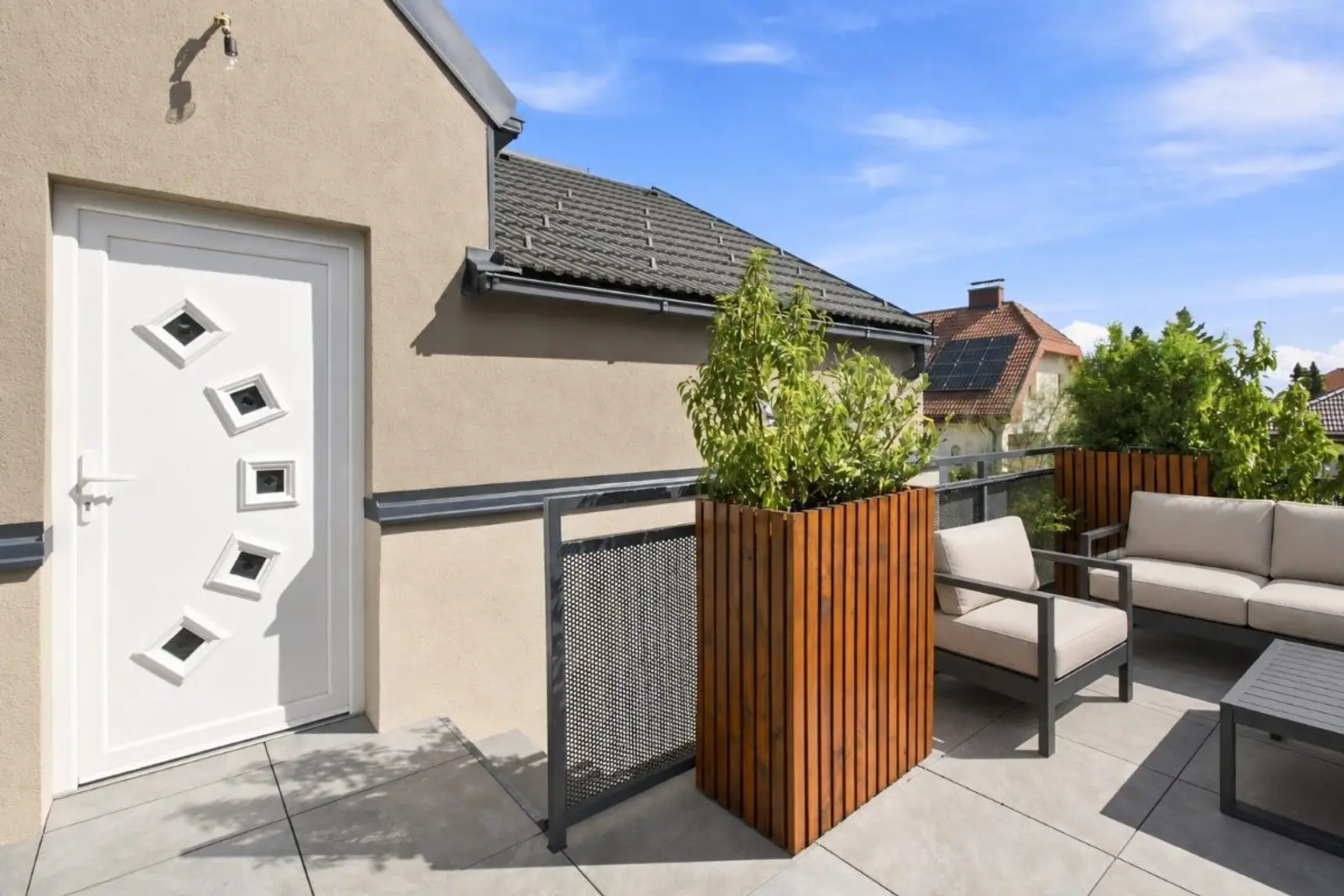 T | NEU ++ GENIALES Ein- oder Zweifamilienhaus in Traiskirchen | Prima Service Immobilien