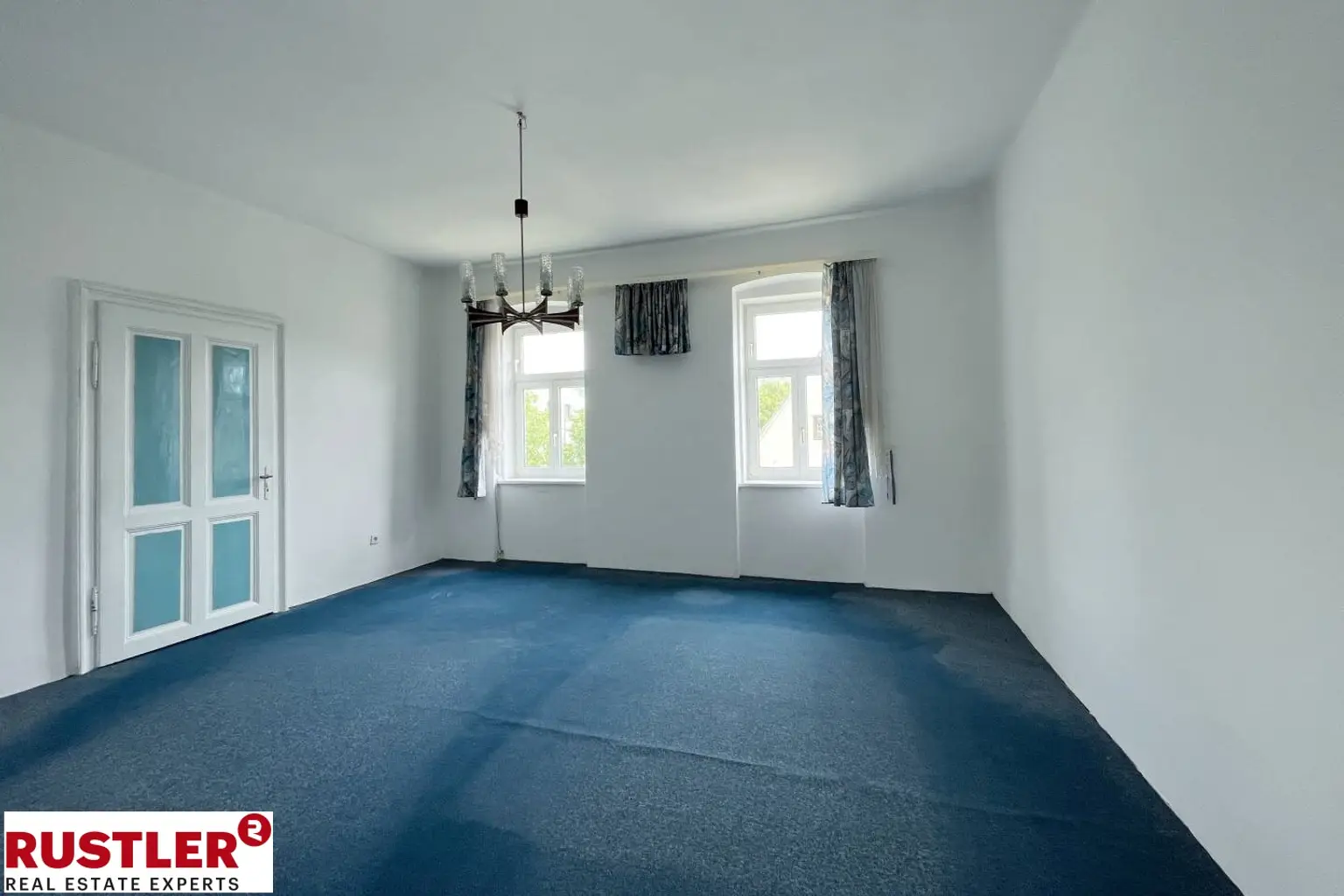 Viel Raum für Ideen – Haus mit Charakter und Potenzial in Pottschach