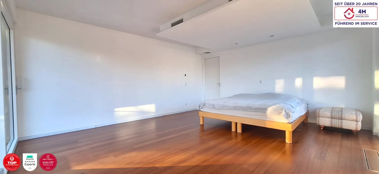 🔥Exklusive Premium-Villa (BJ 2022) mit Lift, SPA & Pool 🏡✨