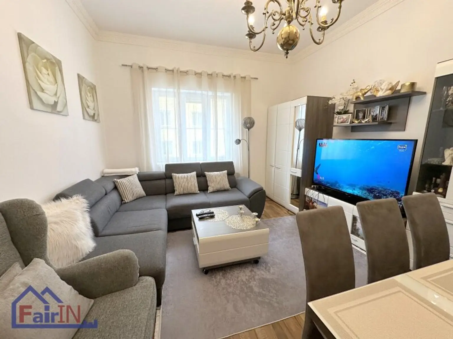 Moderne 3-Zimmer-Wohnung in 1100 Wien – ideal für Paare und WGs!