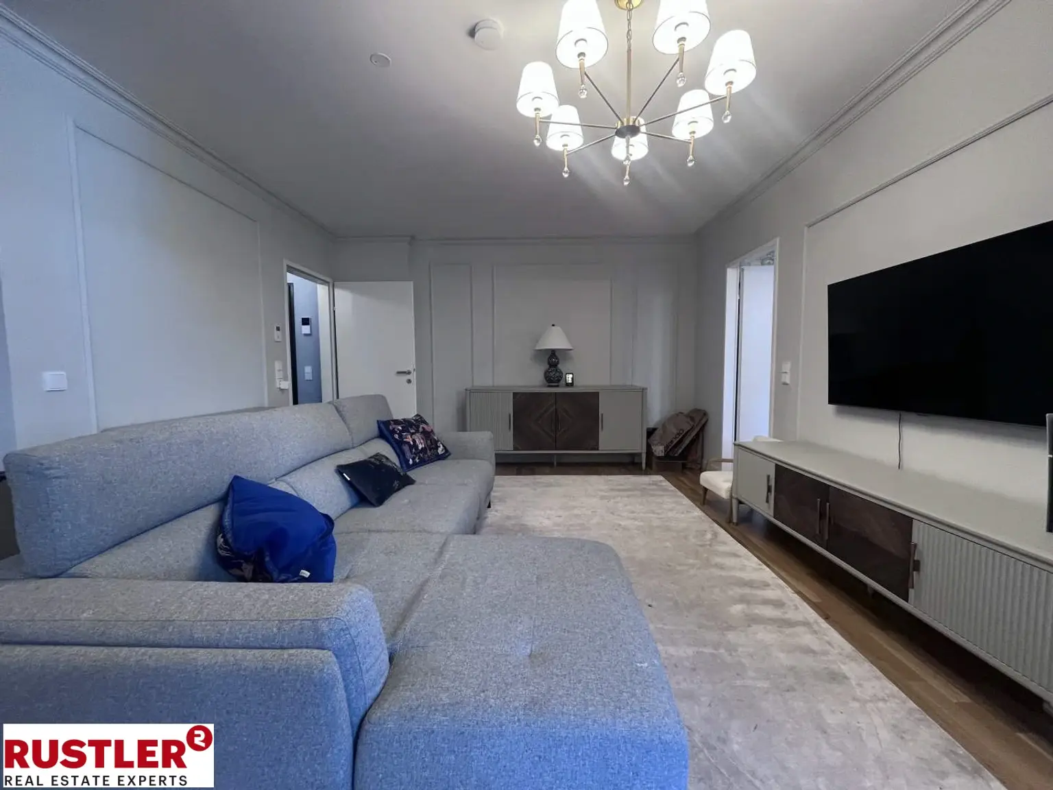 Wohnzimmer 1
