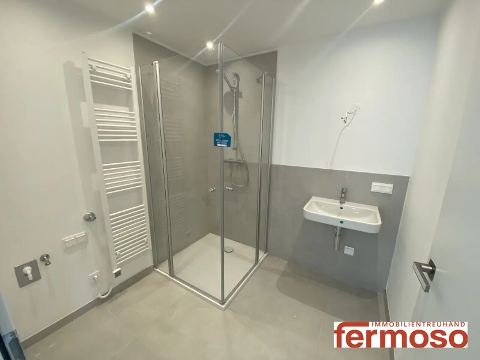 Großzügige 2- Zimmer Balkonwohnung mit optionalem Eigengarten