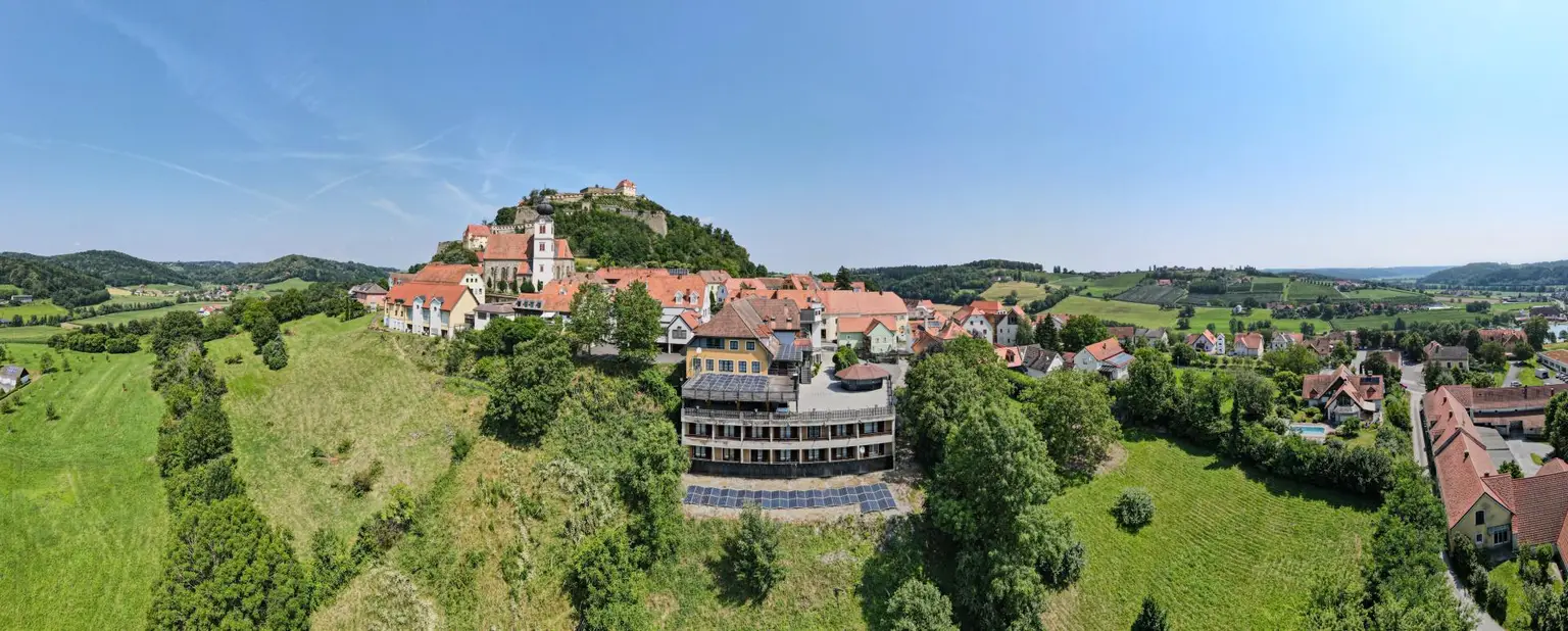 Liegenschaft