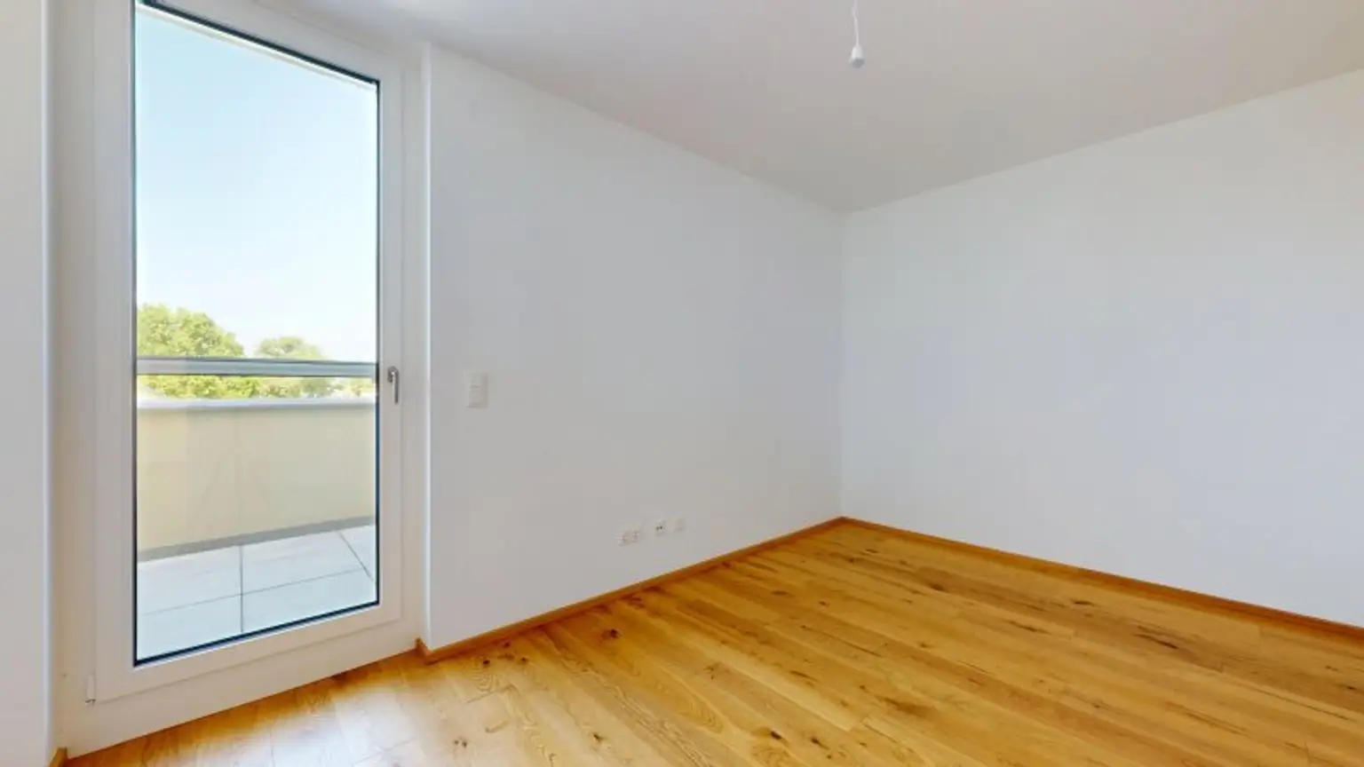 Pannonia Seeblick - Provisionsfreier Erstbezug // 3 Zimmer // Freiflächen
