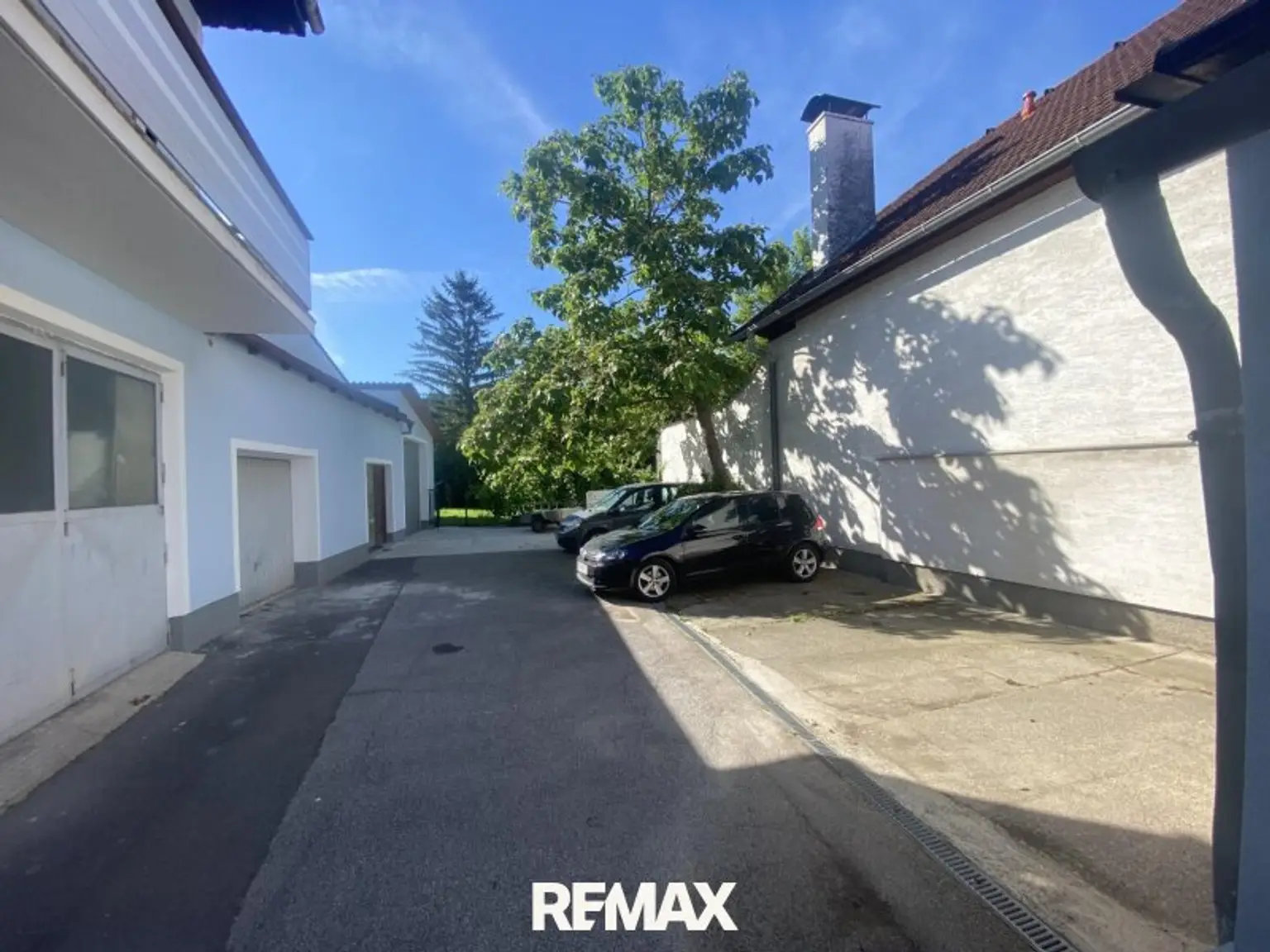 02 Parkplatz
