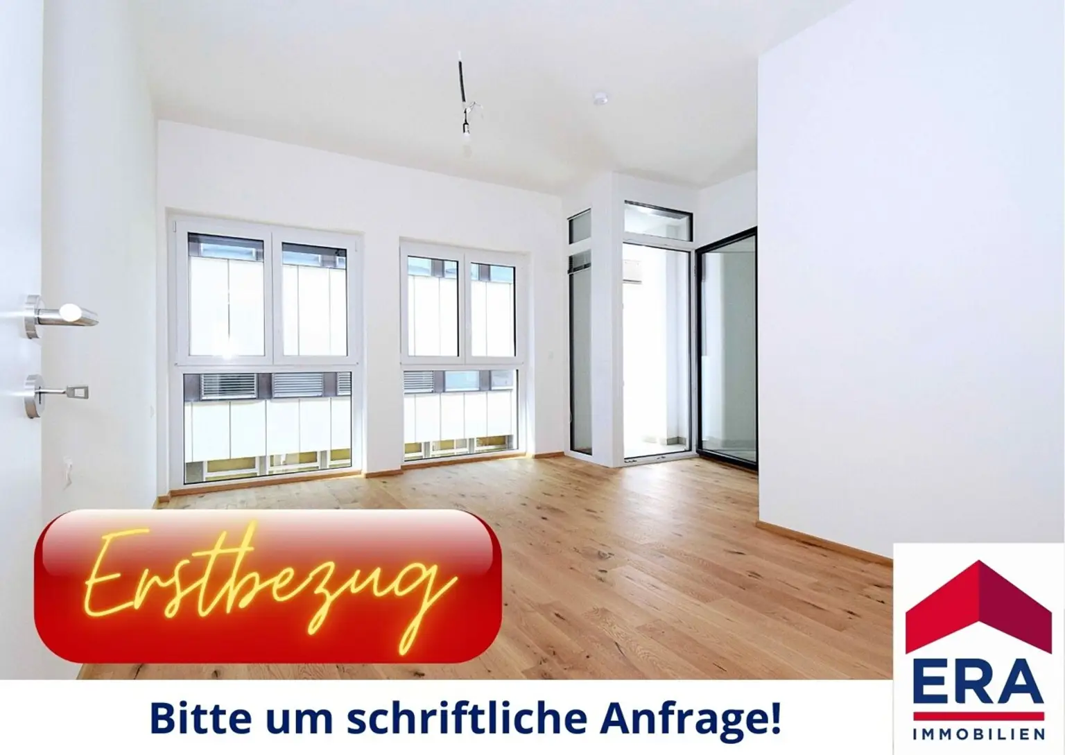 PREISSENKUNG: 2130 Mistelbach - Exklusive Wohnungen in Erstbezug mit Garten oder Loggia