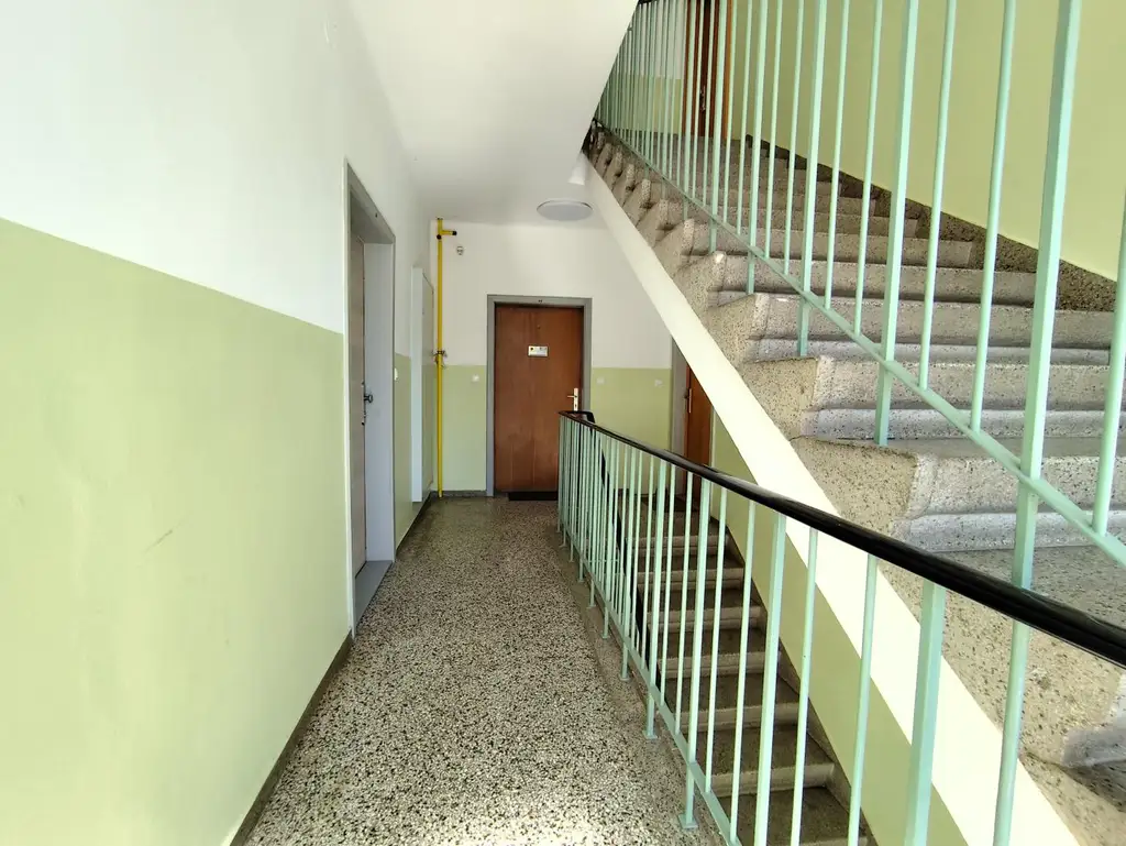 *** Wohnung mit Zukunft – 2-Zimmer-50m² im Stadtzentrum Bruck/Mur mit Ausbaumöglichkeit ***