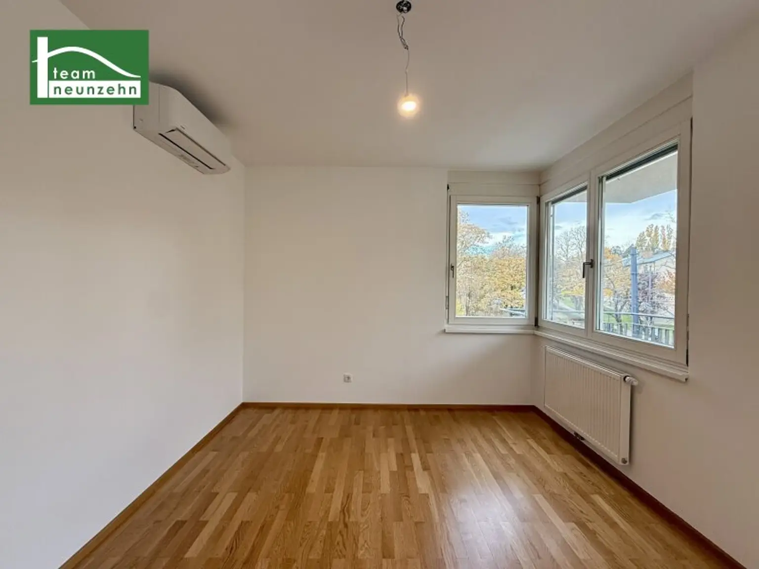 Großzügige 4-Zimmer Wohnung in toller Lage in Wien Döbling - ab sofort beziehbar!