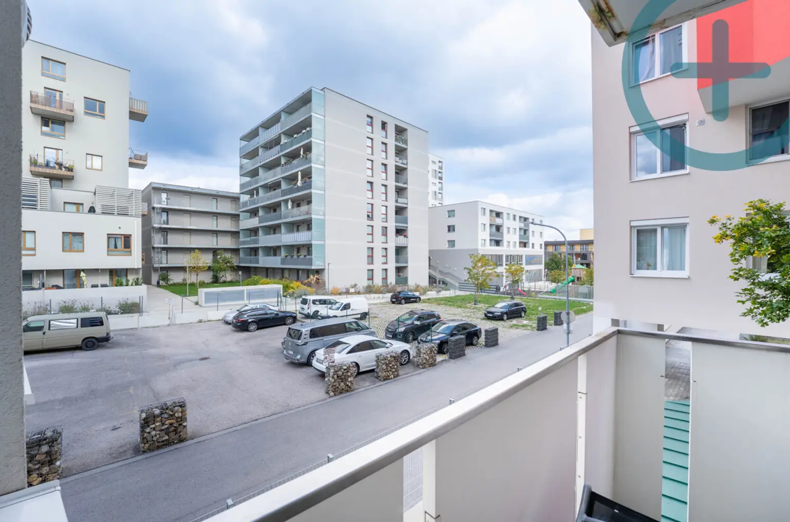 3-ZIMMER WOHNUNG MIT BALKON | SCHERBANGASSE 3 | ab 01.01.2025