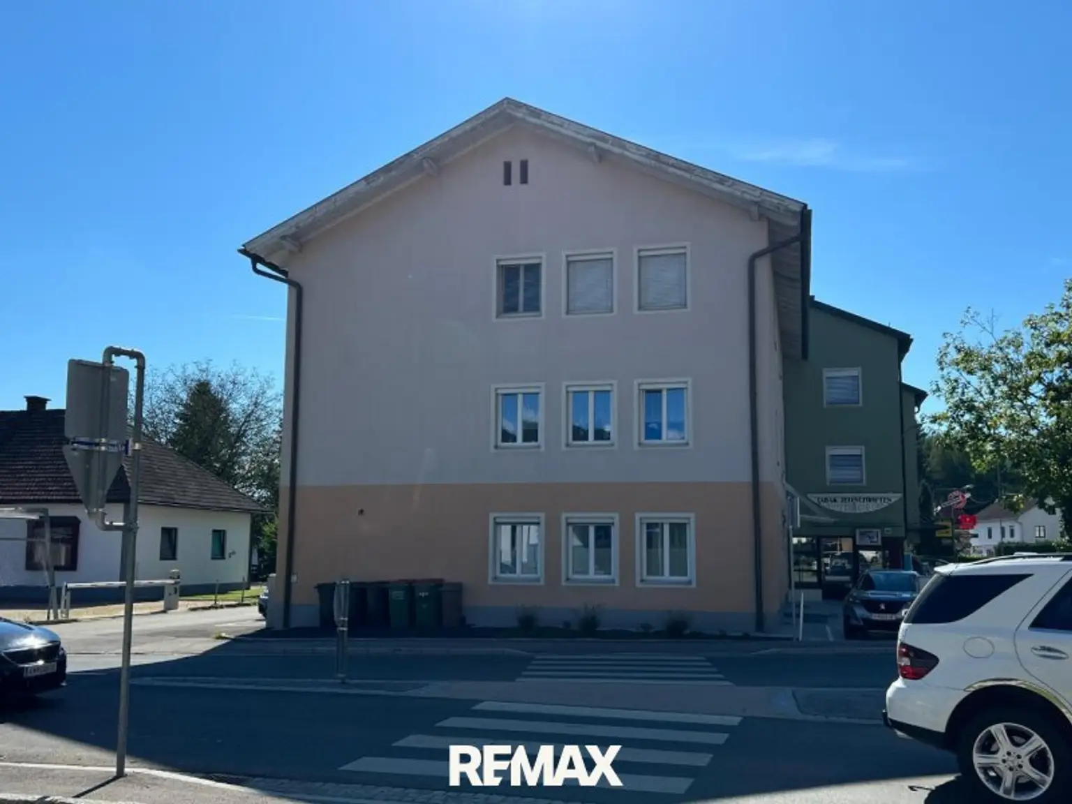 Rückseite