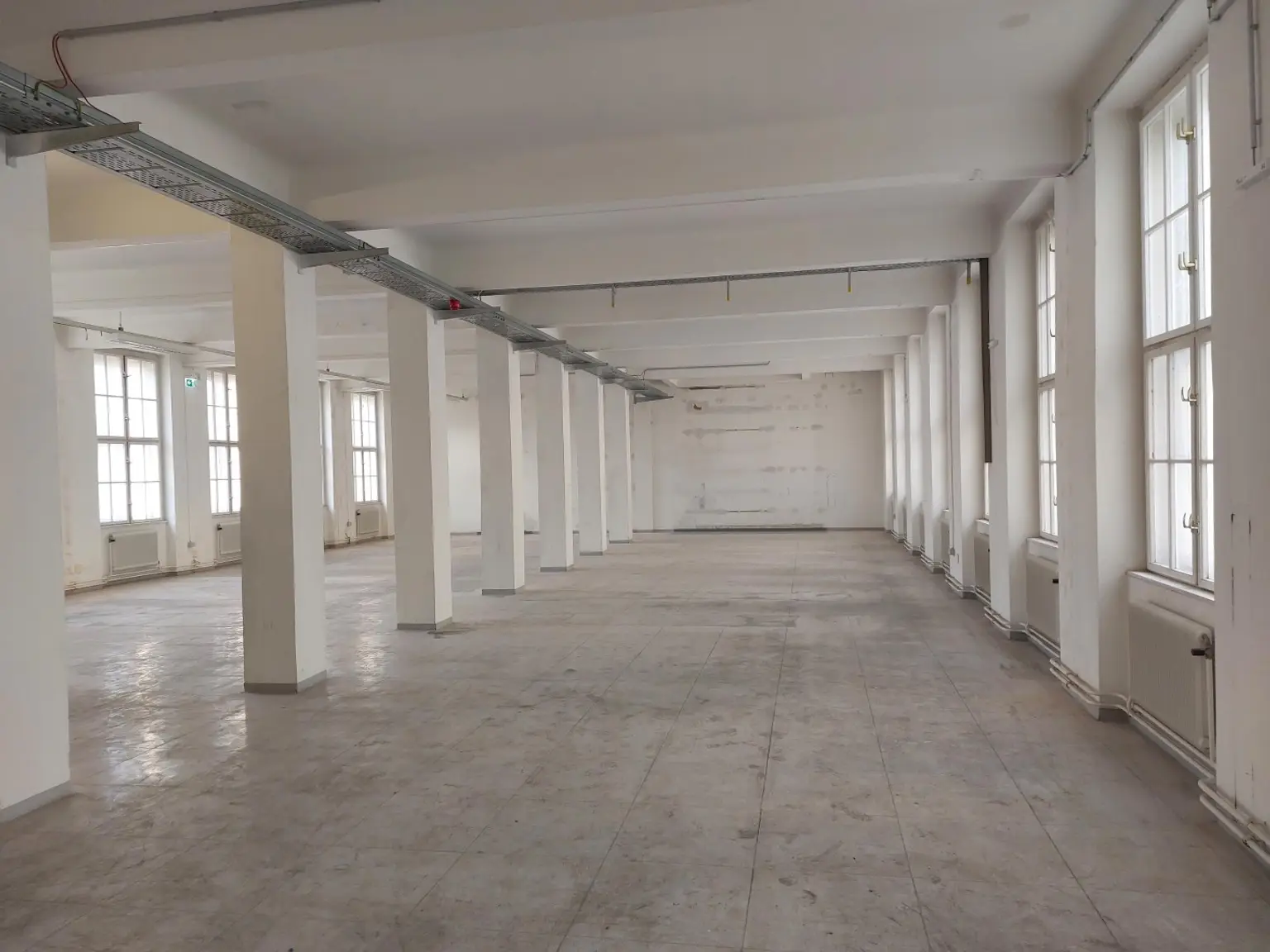 BÜROLOFT