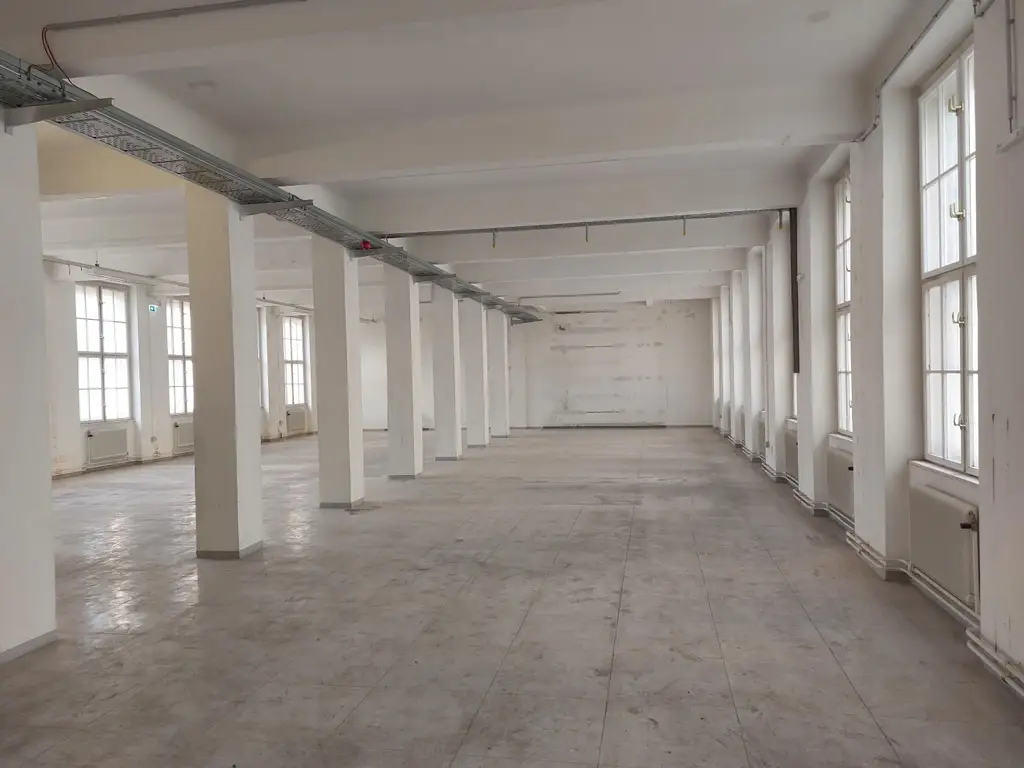 BÜROLOFT