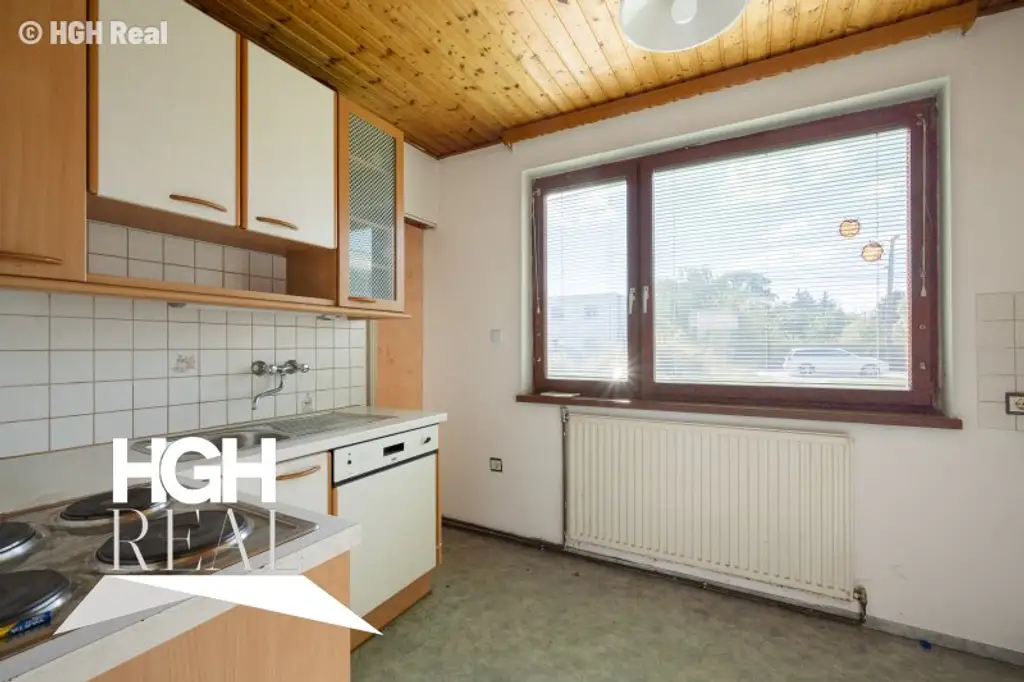 2231 Strasshof Charmanter Bungalow mit Garten und viel Potenzial nahe Bahnhof