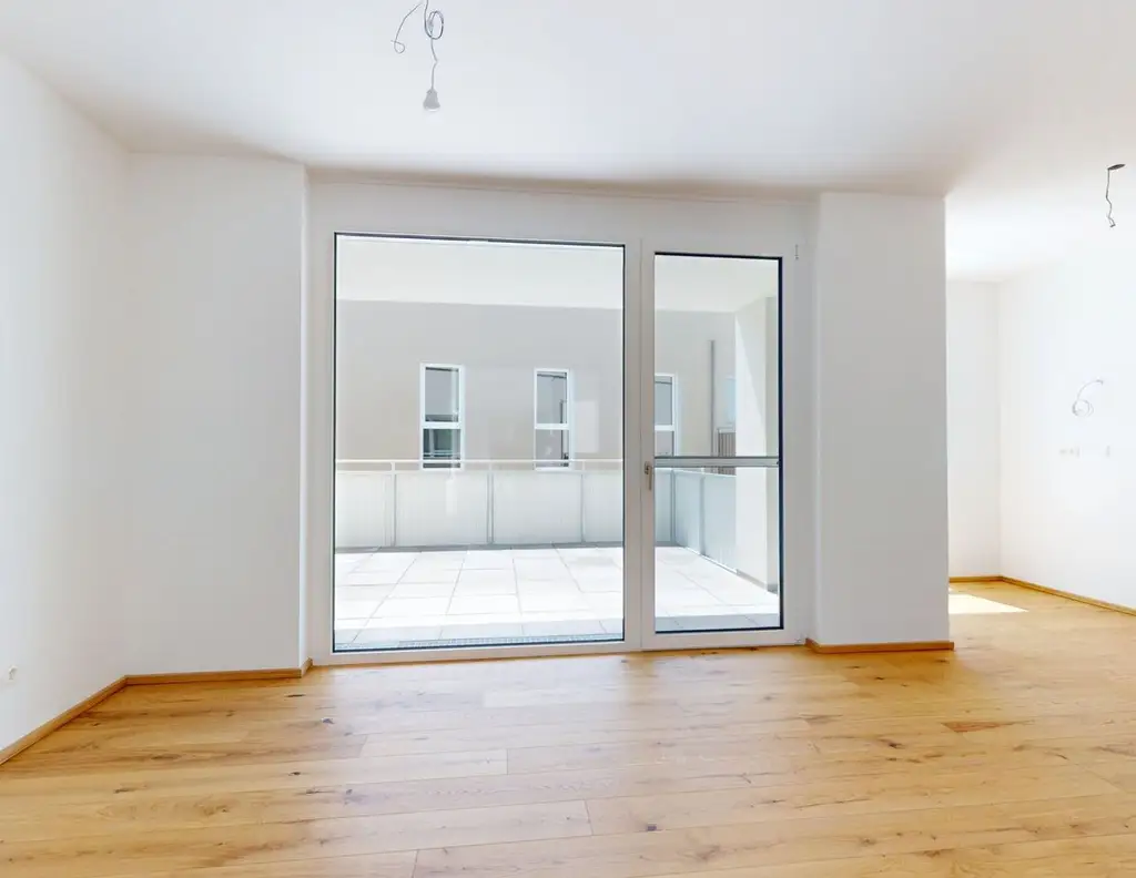 Pannonia Seeblick - Wunderschöner 3-Zimmer Erstbezug // PROVISIONSFREI