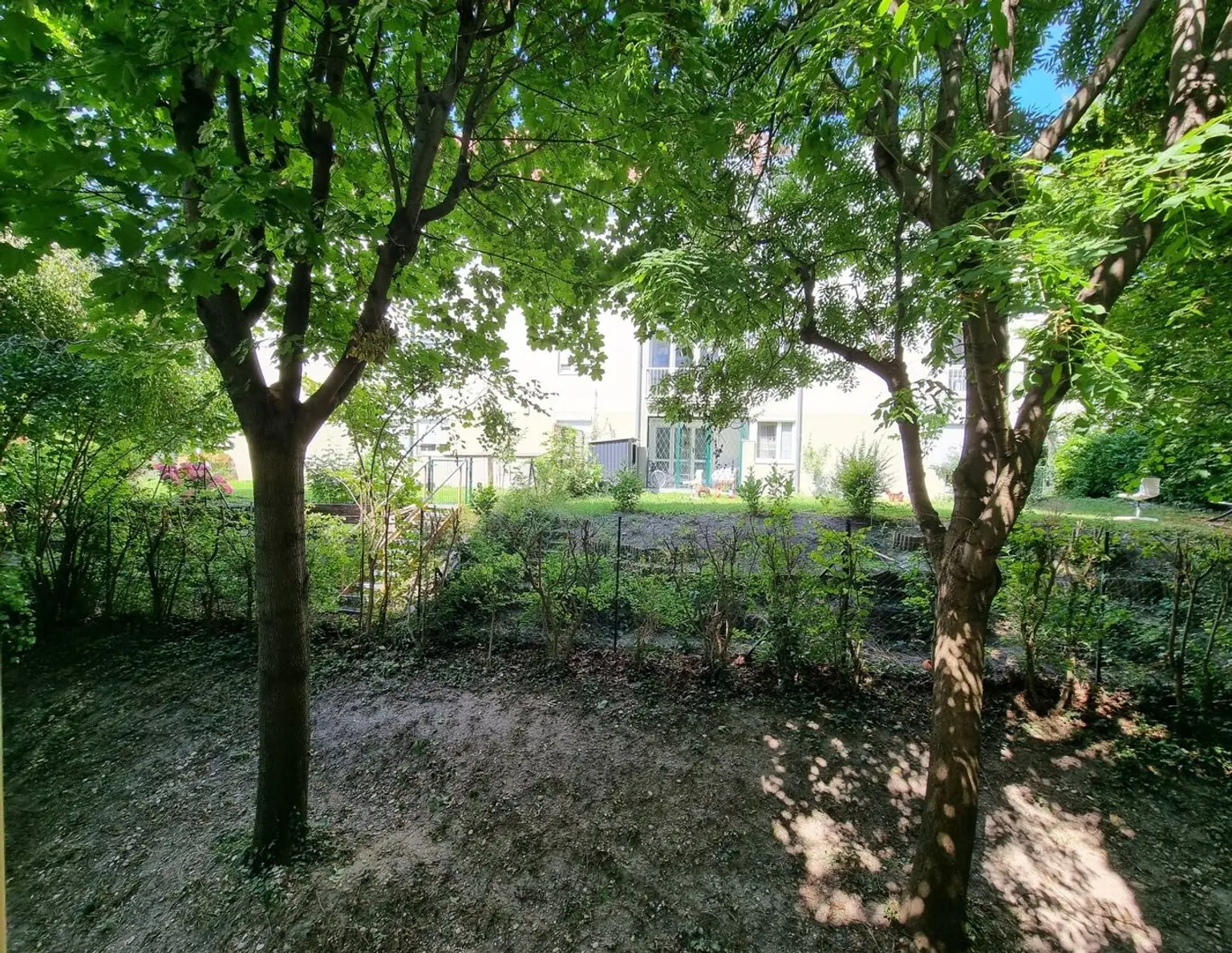 Top-Anlegerwohnung im Wohnpark Sandleiten - 1160 Wien