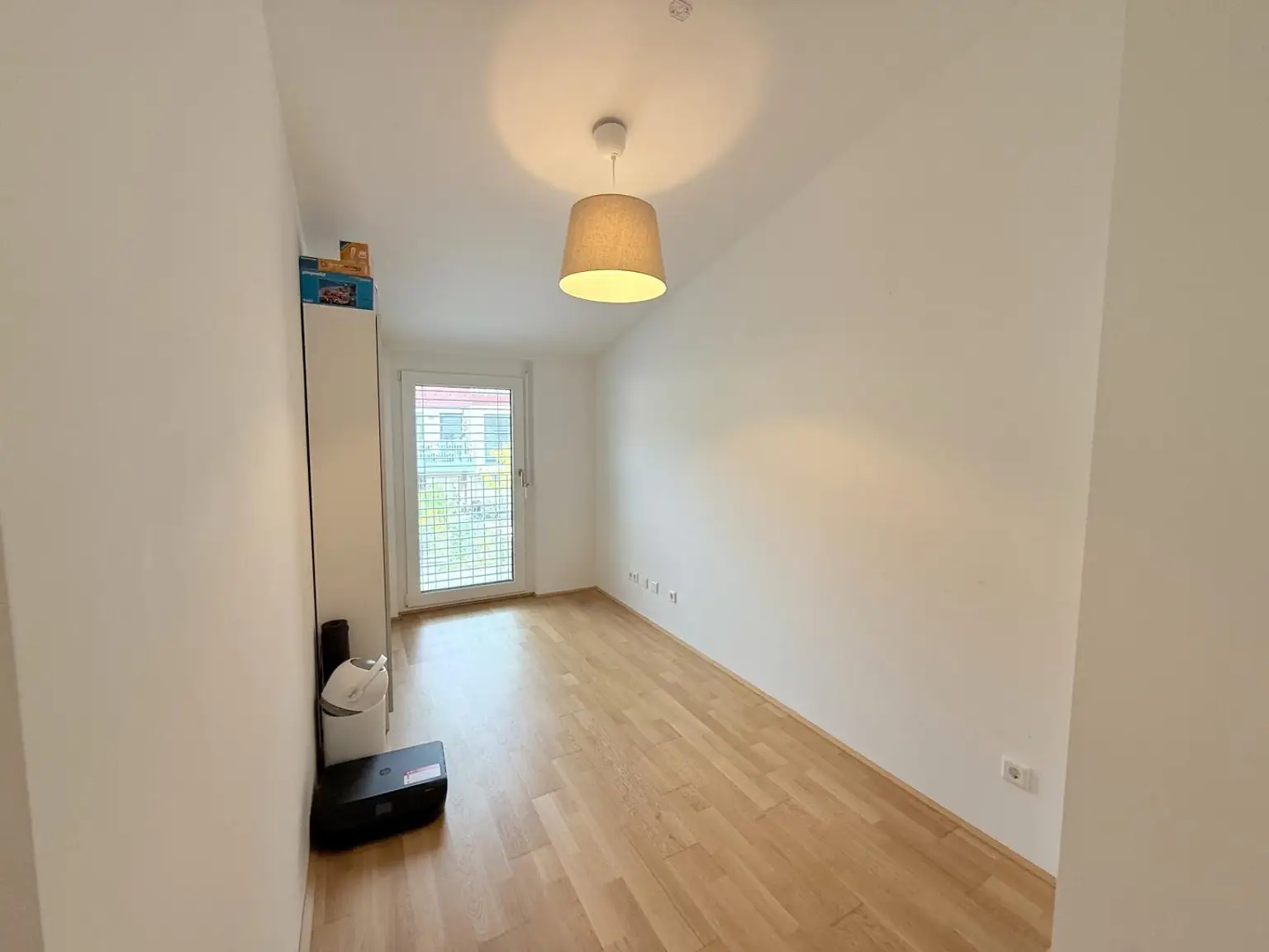 Exkusives Reihenhaus mit Garten und Garage