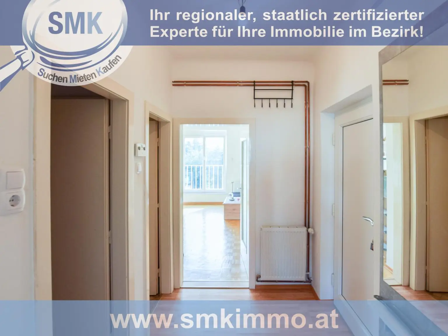 Solide Anlage in gepflegter Umgebung!
