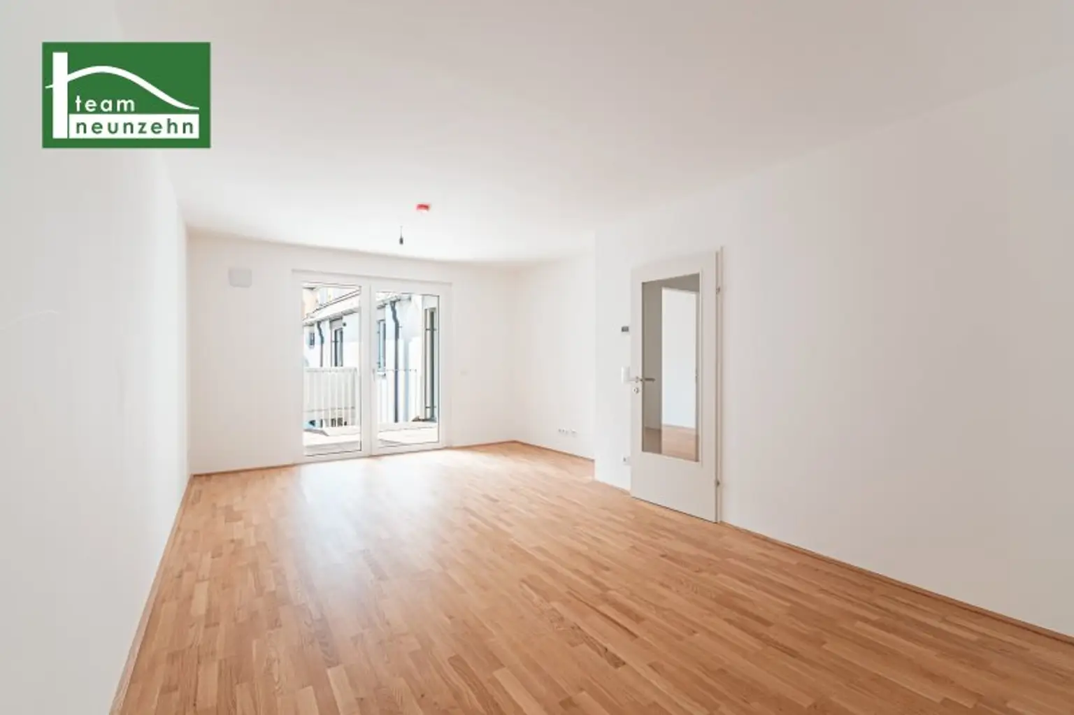 Nachhaltige Wohninvestition in Wien – provisionsfrei für AnlegerInnen