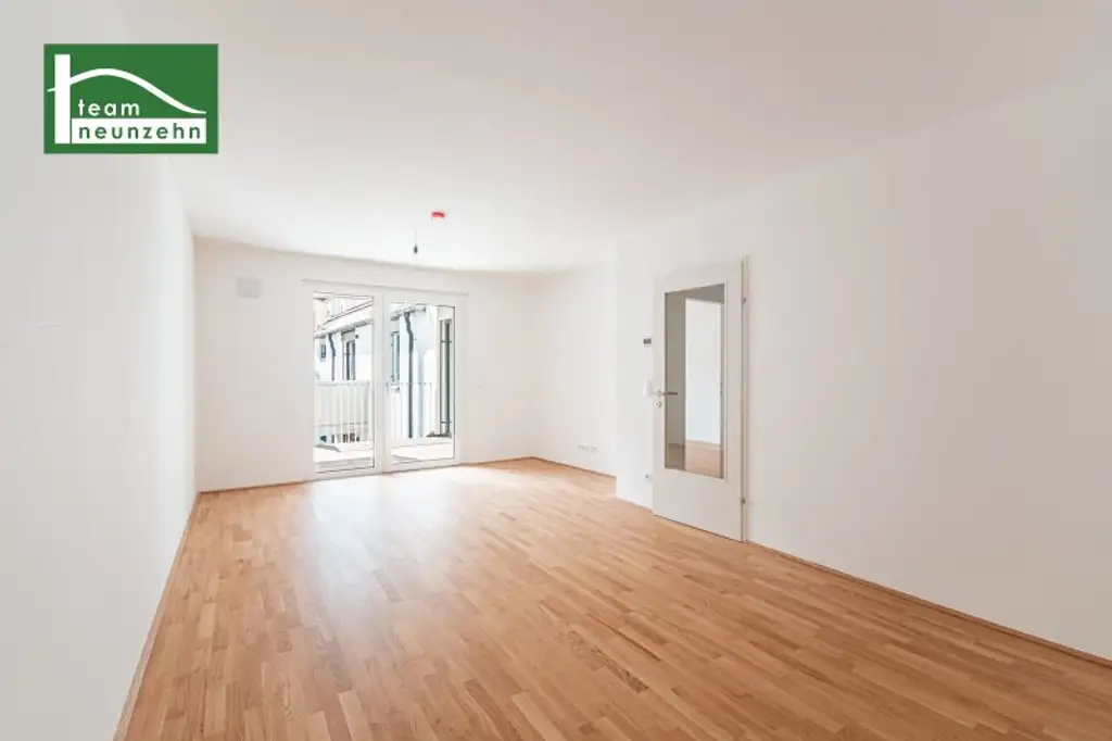 Nachhaltige Wohninvestition in Wien – provisionsfrei für AnlegerInnen