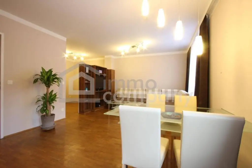 Moderne Anlegerwohnung mit Garagenplatz!