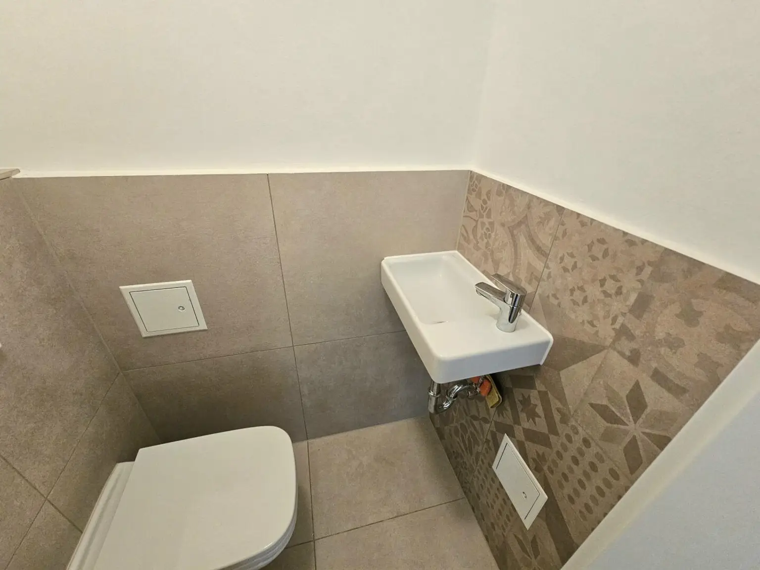 Charmante 3-Zimmer-Wohnung in Toplage – frisch saniert! Stremayrgasse