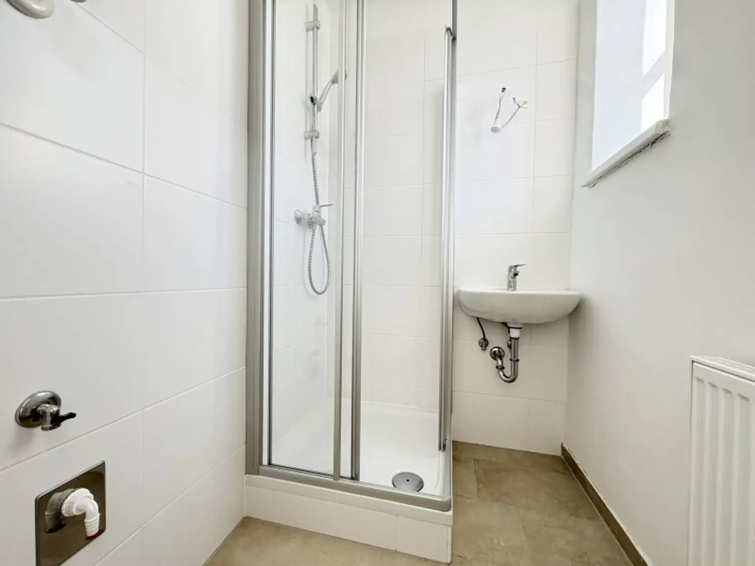 Gemütliche 2-Zimmer-Wohnung in St. Pölten - ideal für Singles oder Paare!
